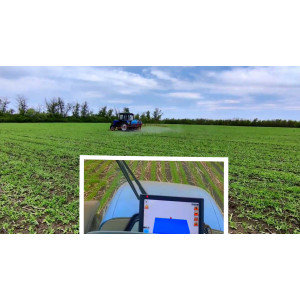 Агронавігатор Agricourse