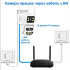Besder 4MP IP CAMERA вулична камера 