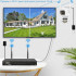 Besder 4MP IP CAMERA вулична камера 