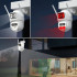 Besder 4MP IP CAMERA вулична камера 
