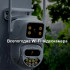 Besder 4MP IP CAMERA вулична камера 