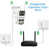 Besder 4MP IP CAMERA вулична камера 