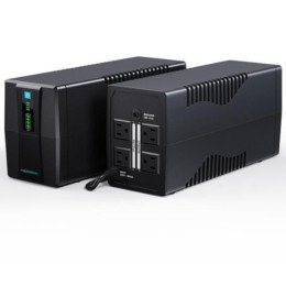 Источник бесперебойного питания Marsriva MR-UF800