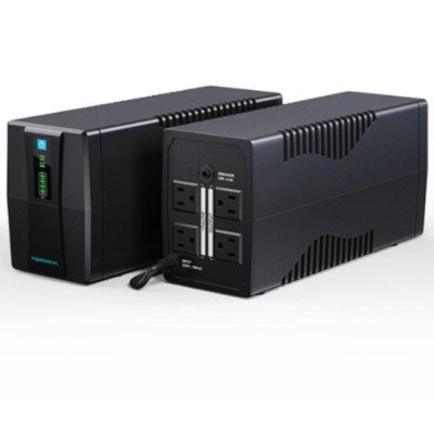 Источник бесперебойного питания Marsriva MR-UF800