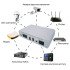 Мини UPS бесперебойник
