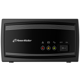 Інвертор PowerWalker 650
