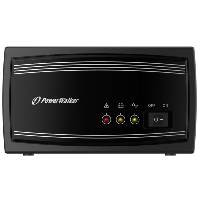 Інвертор PowerWalker 650
