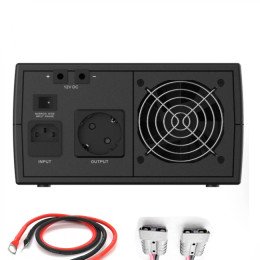 Бесперебойник ИБП PowerWalker 650-SW