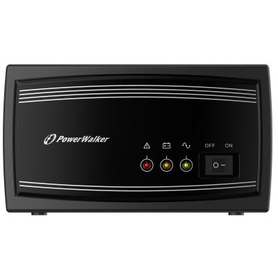 Инвертор PowerWalker 650