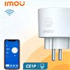 Умная розетка IMOU