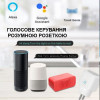 Розумна смартфон розетка