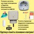 Умная розетка 4 кВт
