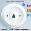 Умный датчик протечки воды Tuya 898EZ