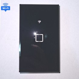 WiFi выключатель света