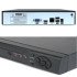 Видеорегистратор на 4 IP камеры NVR-360