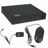 Видеорегистратор на 4 IP камеры NVR-360
