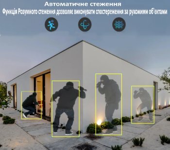 хто встановлює відеоспостереження в Запоріжжі