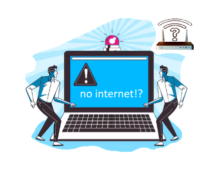 Немає світла. Вибір ДБЖ для роутера інтернет WIFI
